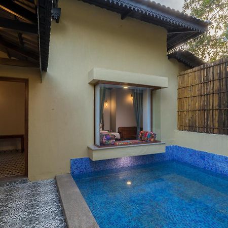 Sterling Padam Pench Hotel Khawasa Exterior photo
